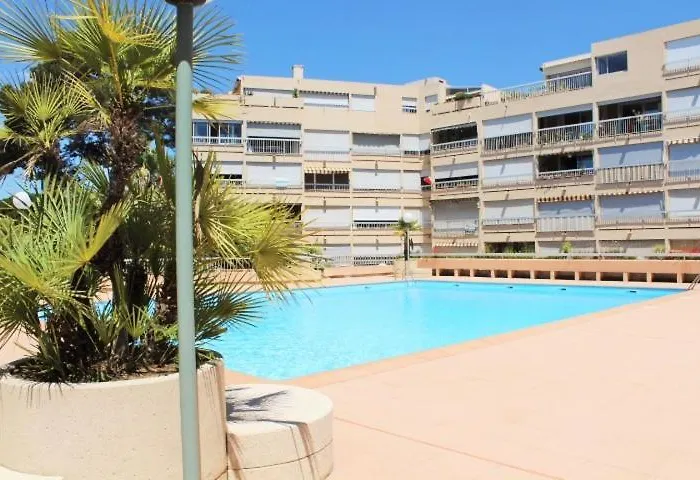Le Zodiaque 20M2 Piscine