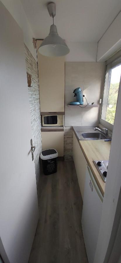 Le Zodiaque 20m2 Piscine Apartment *