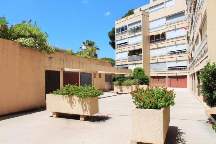 Le Zodiaque 20m2 Piscine Apartment